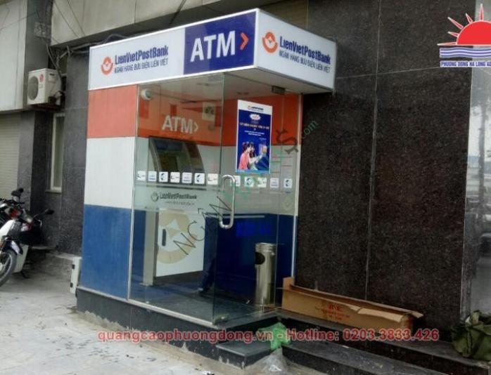 Ảnh Cây ATM ngân hàng Đầu Tư và Phát Triển BIDV IAG27 Khu Vực Sảnh cánh trái Ga Quốc tế đến Sân bay Tân Sơn Nhất 1