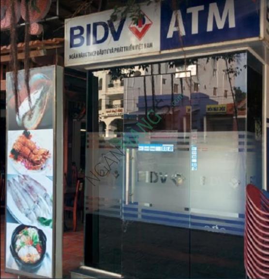 Ảnh Cây ATM ngân hàng Đầu Tư và Phát Triển BIDV Công ty TNHH Dai-ichi Việt Nam 1