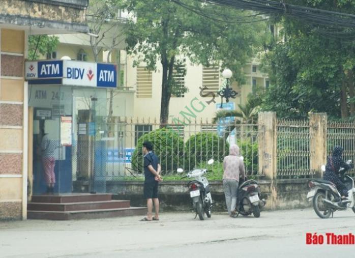 Ảnh Cây ATM ngân hàng Đầu Tư và Phát Triển BIDV Tầng B1 TTTM Vincom Landmark 81 1