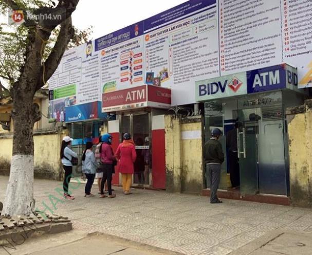 Ảnh Cây ATM ngân hàng Đầu Tư và Phát Triển BIDV PGD số 6 1