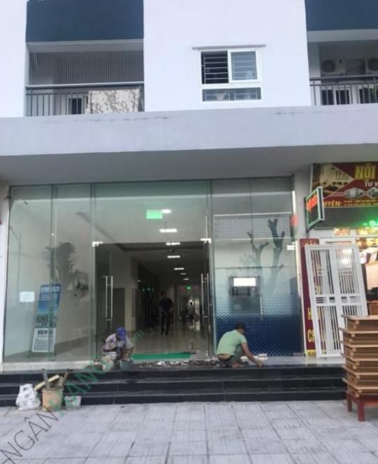 Ảnh Cây ATM ngân hàng Đầu Tư và Phát Triển BIDV Hội sở Chi nhánh Sài Gòn 1