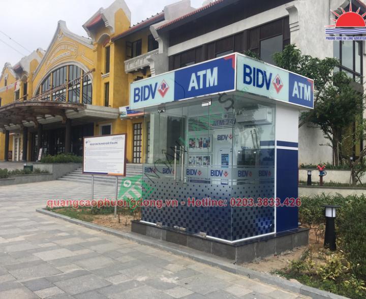 Ảnh Cây ATM ngân hàng Đầu Tư và Phát Triển BIDV Bệnh viện Từ Dũ 1