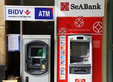 Ảnh Cây ATM ngân hàng Đầu Tư và Phát Triển BIDV Số 3 Phạm Ngọc Thạch 1