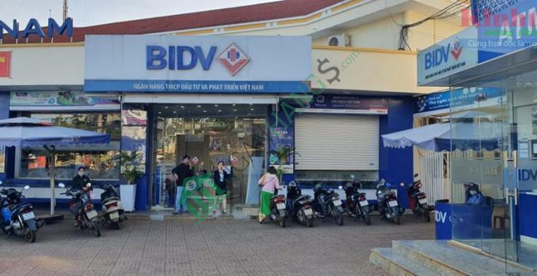 Ảnh Cây ATM ngân hàng Đầu Tư và Phát Triển BIDV Công ty NITTO DENKO 1