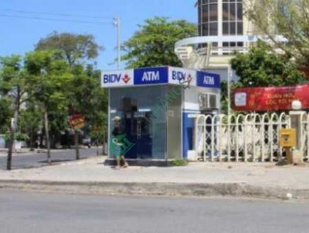 Ảnh Cây ATM ngân hàng Đầu Tư và Phát Triển BIDV PGD Khu Chế Xuất Linh Trung 2 1