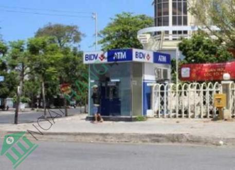 Ảnh Cây ATM ngân hàng Đầu Tư và Phát Triển BIDV Khu công nghiệp Linh Trung 2 1