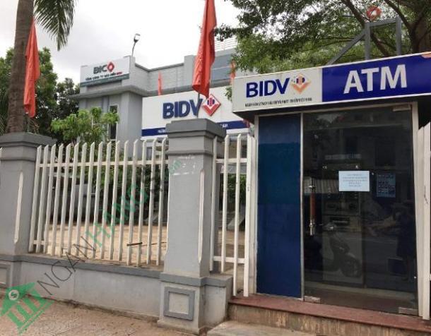 Ảnh Cây ATM ngân hàng Đầu Tư và Phát Triển BIDV PGD số 1 - Chi nhánh Đà Nẵng 1