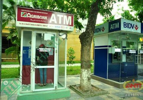 Ảnh Cây ATM ngân hàng Đầu Tư và Phát Triển BIDV TT TDTT Quận 4 1