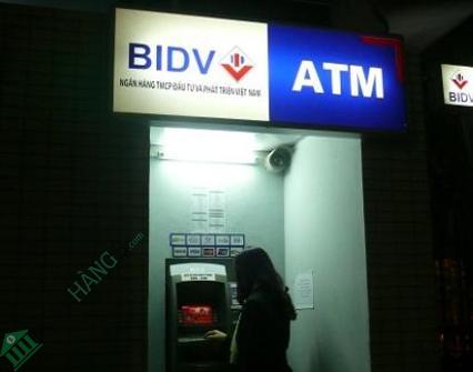 Ảnh Cây ATM ngân hàng Đầu Tư và Phát Triển BIDV Sân bay Quốc tế Đà Nẵng 1
