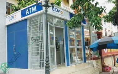 Ảnh Cây ATM ngân hàng Đầu Tư và Phát Triển BIDV Chi nhánh Đôồng Nai 1