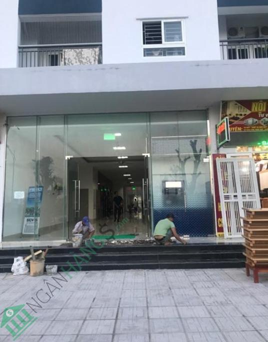 Ảnh Cây ATM ngân hàng Đầu Tư và Phát Triển BIDV ĐGD Lái Thiêu 1