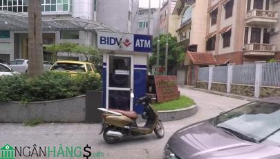 Ảnh Cây ATM ngân hàng Đầu Tư và Phát Triển BIDV Công ty công trình 6 1