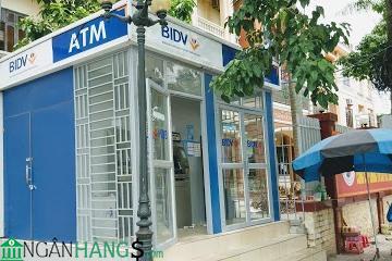 Ảnh Cây ATM ngân hàng Đầu Tư và Phát Triển BIDV Trụ sở cảng hàng không quốc tế Nội Bài 1