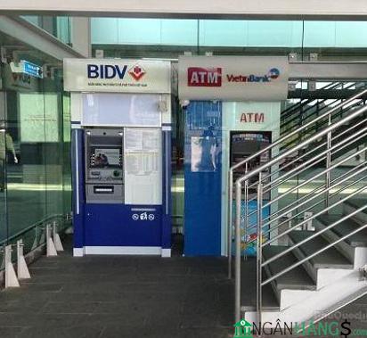 Ảnh Cây ATM ngân hàng Đầu Tư và Phát Triển BIDV Khuôn viên Cty CP Vicostone 1