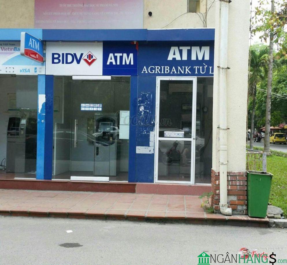 Ảnh Cây ATM ngân hàng Đầu Tư và Phát Triển BIDV BQL KCN Mỹ Phước 3 1