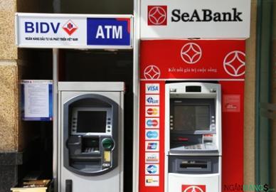 Ảnh Cây ATM ngân hàng Đầu Tư và Phát Triển BIDV BIDV 180 Trường Chinh 1