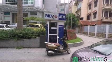 Ảnh Cây ATM ngân hàng Đầu Tư và Phát Triển BIDV Bưu điện tỉnh Bình Phước 1