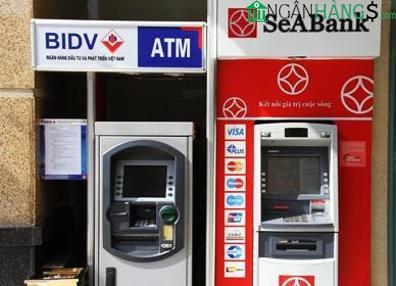 Ảnh Cây ATM ngân hàng Đầu Tư và Phát Triển BIDV Đất Mũi 1-2 1