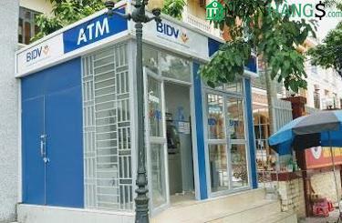 Ảnh Cây ATM ngân hàng Đầu Tư và Phát Triển BIDV Đại học Cần Thơ 1