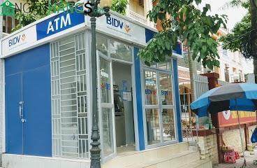 Ảnh Cây ATM ngân hàng Đầu Tư và Phát Triển BIDV Văn phòng Tỉnh ủy Vĩnh Long 1