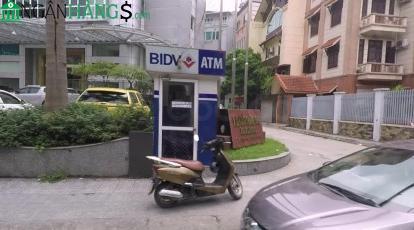 Ảnh Cây ATM ngân hàng Đầu Tư và Phát Triển BIDV Chợ Gạo 1