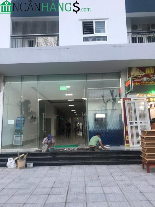 Ảnh Cây ATM ngân hàng Đầu Tư và Phát Triển BIDV Bệnh Viện Đa Khoa Tỉnh Ninh Thuận 1