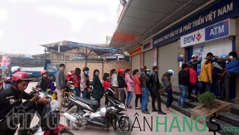 Ảnh Cây ATM ngân hàng Đầu Tư và Phát Triển BIDV 196 - Nguyễn Trung Trực 1