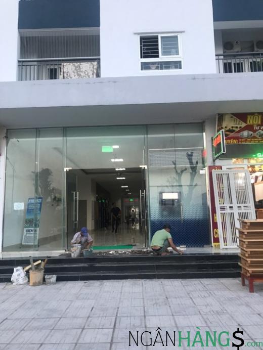 Ảnh Cây ATM ngân hàng Đầu Tư và Phát Triển BIDV Trụ sở chính Chi nhánh Phú Quốc 1