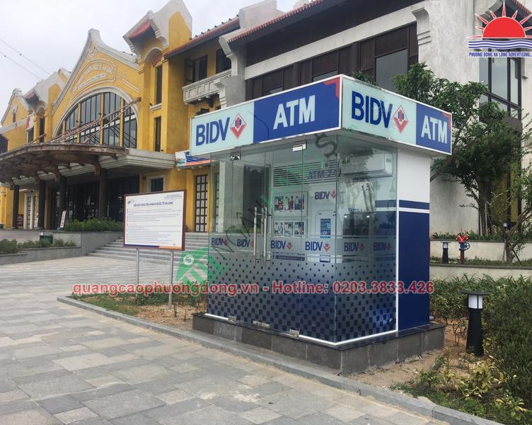 Ảnh Cây ATM ngân hàng Đầu Tư và Phát Triển BIDV KM54-Quốc lộ 5 1