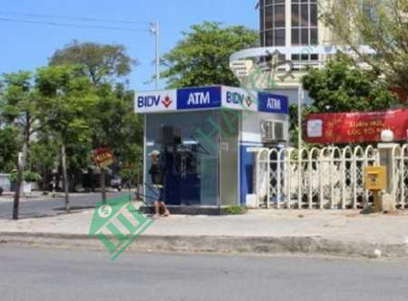 Ảnh Cây ATM ngân hàng Đầu Tư và Phát Triển BIDV PGD Hoàng Thạch 1