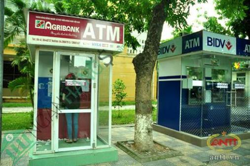 Ảnh Cây ATM ngân hàng Đầu Tư và Phát Triển BIDV Nhà máy Nhiệt Điện Phả Lại 1