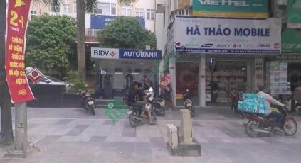 Ảnh Cây ATM ngân hàng Đầu Tư và Phát Triển BIDV PGD Phả Lại 1