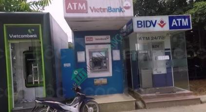 Ảnh Cây ATM ngân hàng Đầu Tư và Phát Triển BIDV Ngân hàng nhà nước tỉnh Ninh Bình 1