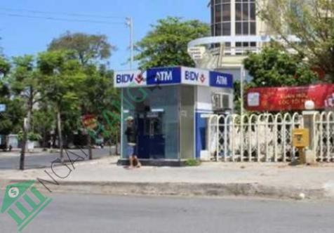 Ảnh Cây ATM ngân hàng Đầu Tư và Phát Triển BIDV Chi nhánh Bắc Ninh 1