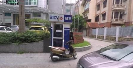 Ảnh Cây ATM ngân hàng Đầu Tư và Phát Triển BIDV PGD Hoài Nhơn 1