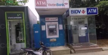 Ảnh Cây ATM ngân hàng Đầu Tư và Phát Triển BIDV Cửa hàng xăng dầu Bình Thuận 1