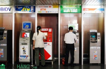 Ảnh Cây ATM ngân hàng Đầu Tư và Phát Triển BIDV KCN Đình Trám 1