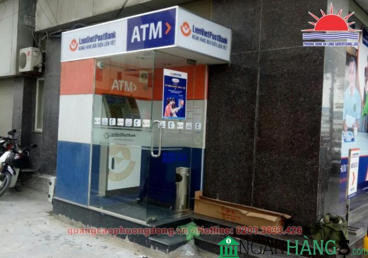 Ảnh Cây ATM ngân hàng Đầu Tư và Phát Triển BIDV Mia Resort 1
