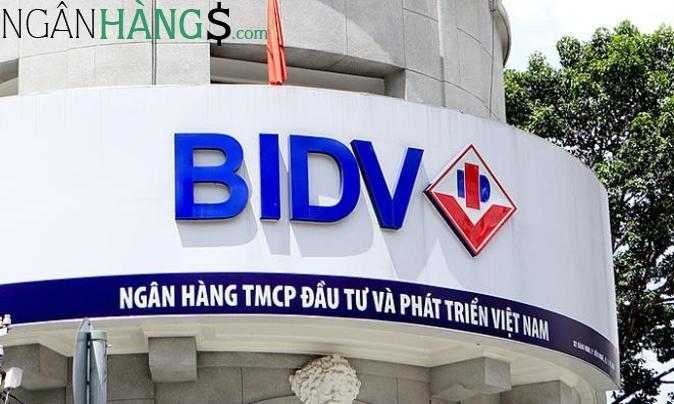 Ảnh Ngân hàng Đầu Tư và Phát Triển BIDV Phòng giao dịch Đắkmil 1