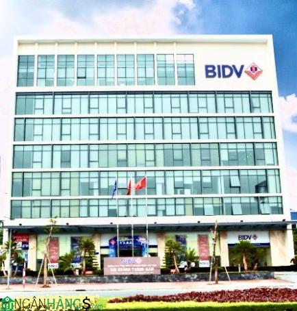 Ảnh Ngân hàng Đầu Tư và Phát Triển BIDV Phòng giao dịch Đông Hải 1