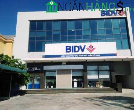 Ảnh Ngân hàng Đầu Tư và Phát Triển BIDV Chi nhánh Quỹ tiết kiệm  Kim Liên 1