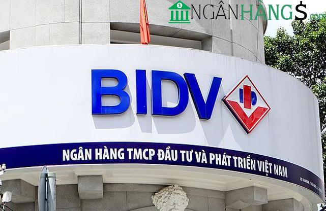 Ảnh Ngân hàng Đầu Tư và Phát Triển BIDV Chi nhánh Quỹ tiết kiệm  Hồ Gươm 1