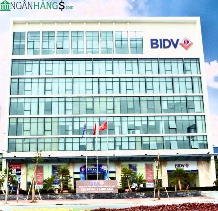 Ảnh Ngân hàng Đầu Tư và Phát Triển BIDV Chi nhánh Sở giao dịch 3 - BIDV 1