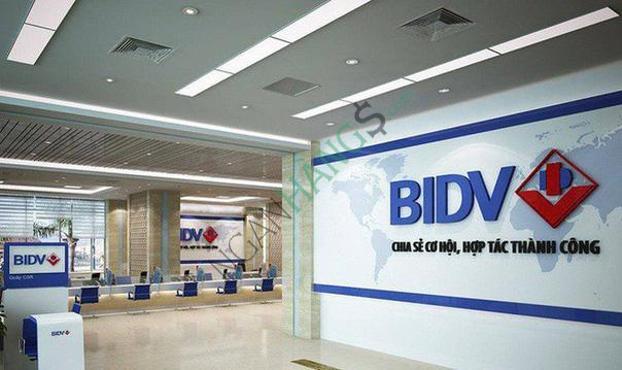 Ảnh Ngân hàng Đầu Tư và Phát Triển BIDV Phòng giao dịch Tân Bình 1