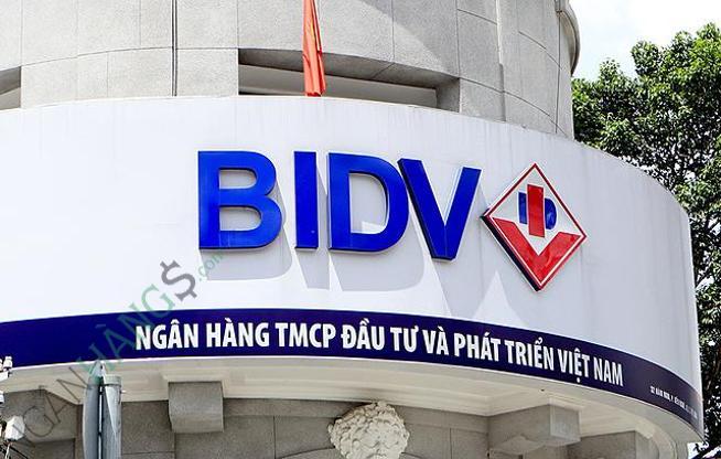 Ảnh Ngân hàng Đầu Tư và Phát Triển BIDV Chi nhánh Thái Bình 1