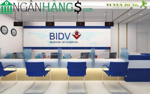 Ảnh Ngân hàng Đầu Tư và Phát Triển BIDV Chi nhánh Quỹ tiết kiệm  Minh Tân 1