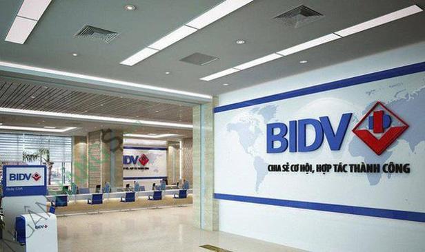 Ảnh Ngân hàng Đầu Tư và Phát Triển BIDV Phòng giao dịch Đông Ninh Bình 1