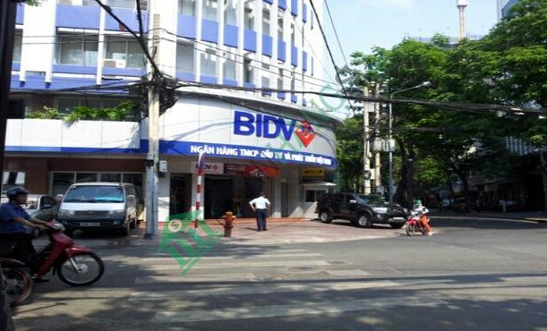 Ảnh Ngân hàng Đầu Tư và Phát Triển BIDV Phòng giao dịch Bạch Đằng 1