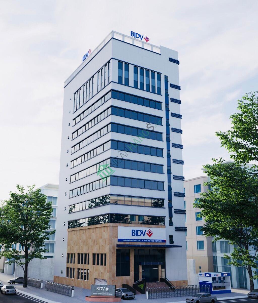 Ảnh Ngân hàng Đầu Tư và Phát Triển BIDV Chi nhánh Tây Nam Quảng Ninh 1