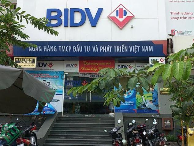 Ảnh Ngân hàng Đầu Tư và Phát Triển BIDV Chi nhánh Thanh Hoá 1